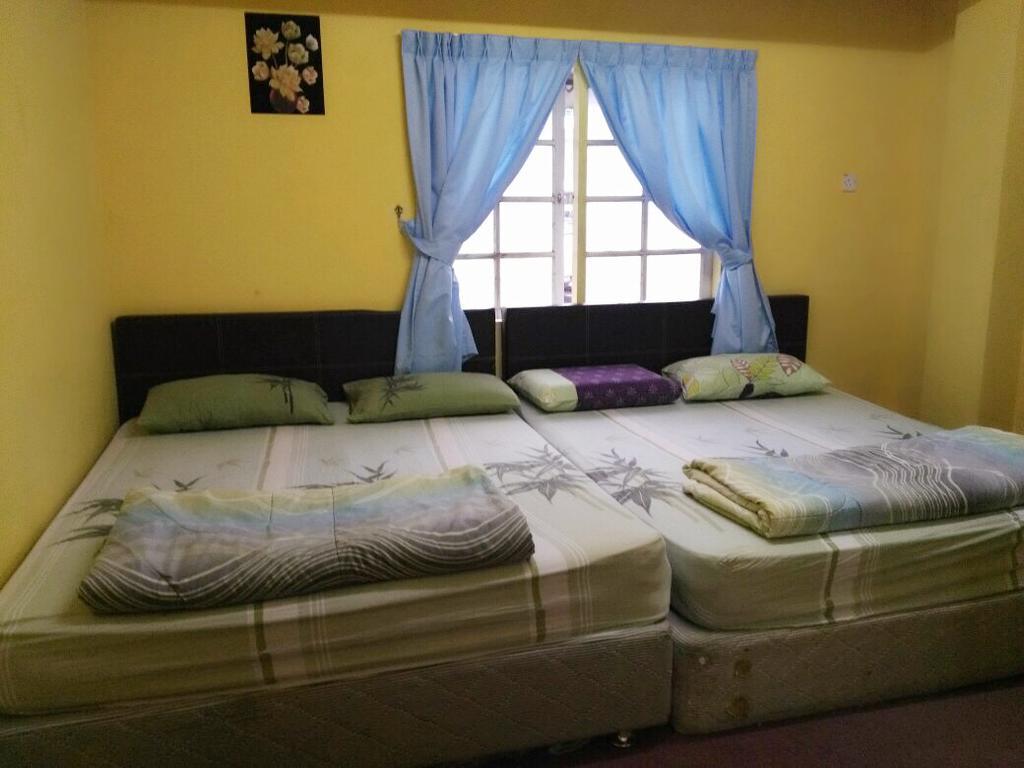 Sa Apartments @ Desa Anthurium Cameron Highlands Esterno foto