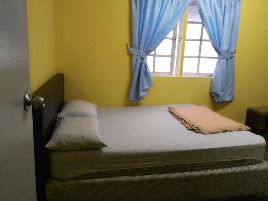 Sa Apartments @ Desa Anthurium Cameron Highlands Esterno foto