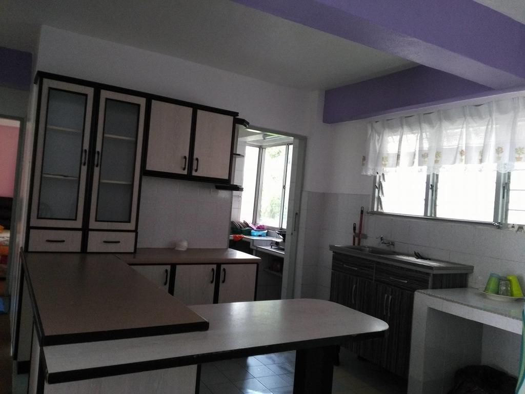 Sa Apartments @ Desa Anthurium Cameron Highlands Esterno foto