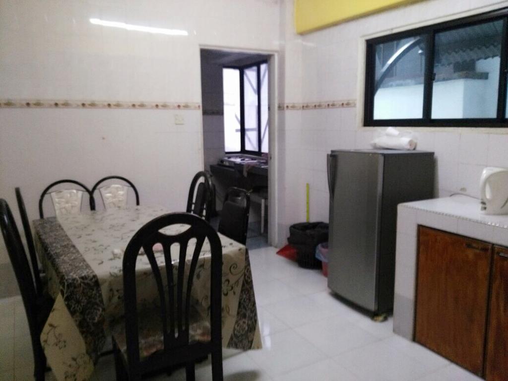 Sa Apartments @ Desa Anthurium Cameron Highlands Esterno foto